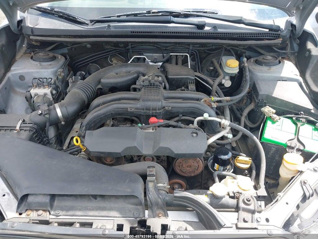 JF2GPACC4D2855284 2013 SUBARU XV CROSSTREK photo no. 10