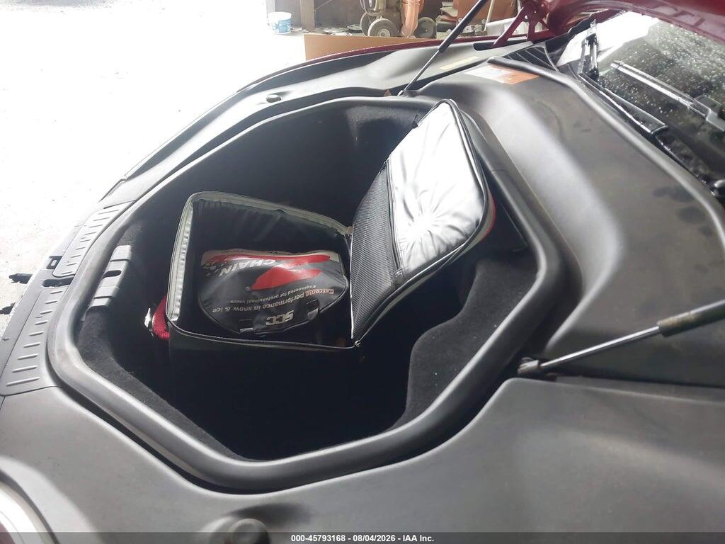 5YJSA1CN2DFP18336 2013 TESLA MODEL S photo no. 10