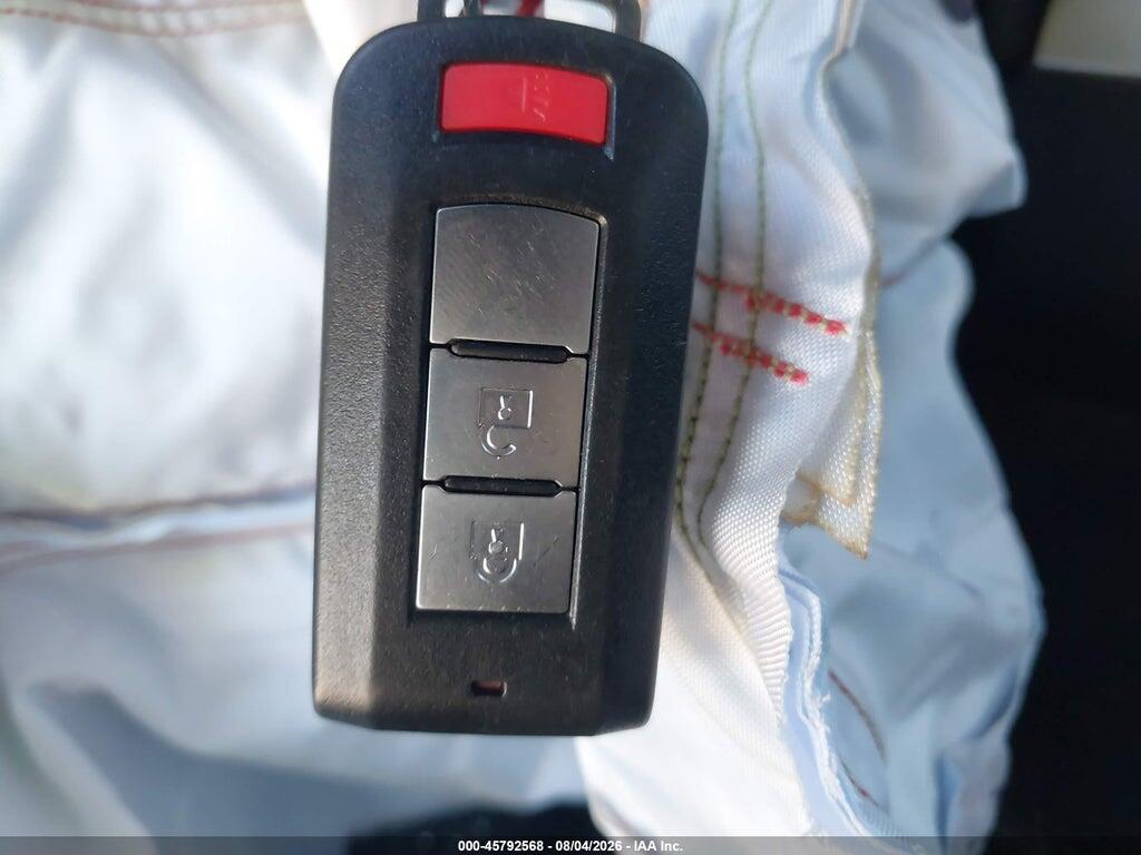 4A4AR5AU6DE025138 2013 MITSUBISHI OUTLANDER SPORT photo no. 11