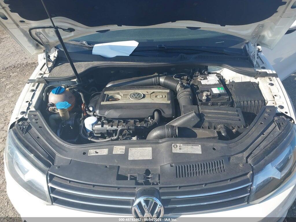 WVWBW8AH2DV001363 2013 VOLKSWAGEN EOS photo no. 10
