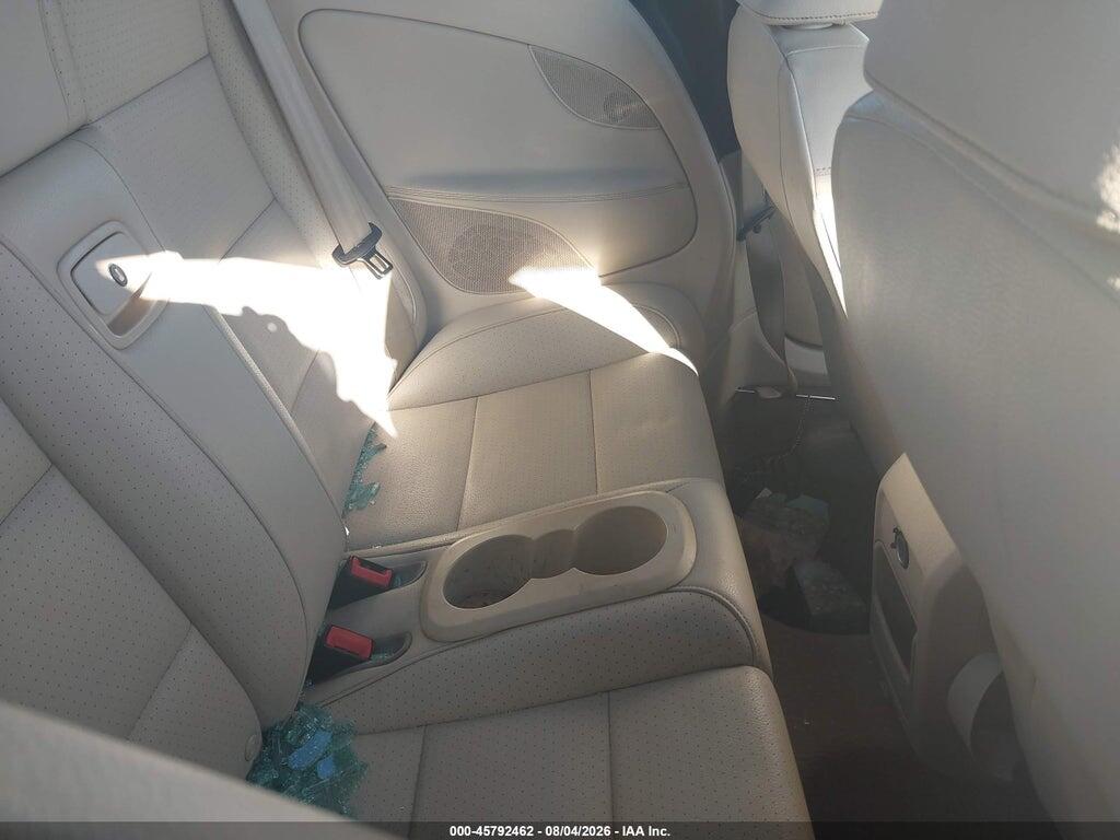 WVWBW8AH2DV001363 2013 VOLKSWAGEN EOS photo no. 8