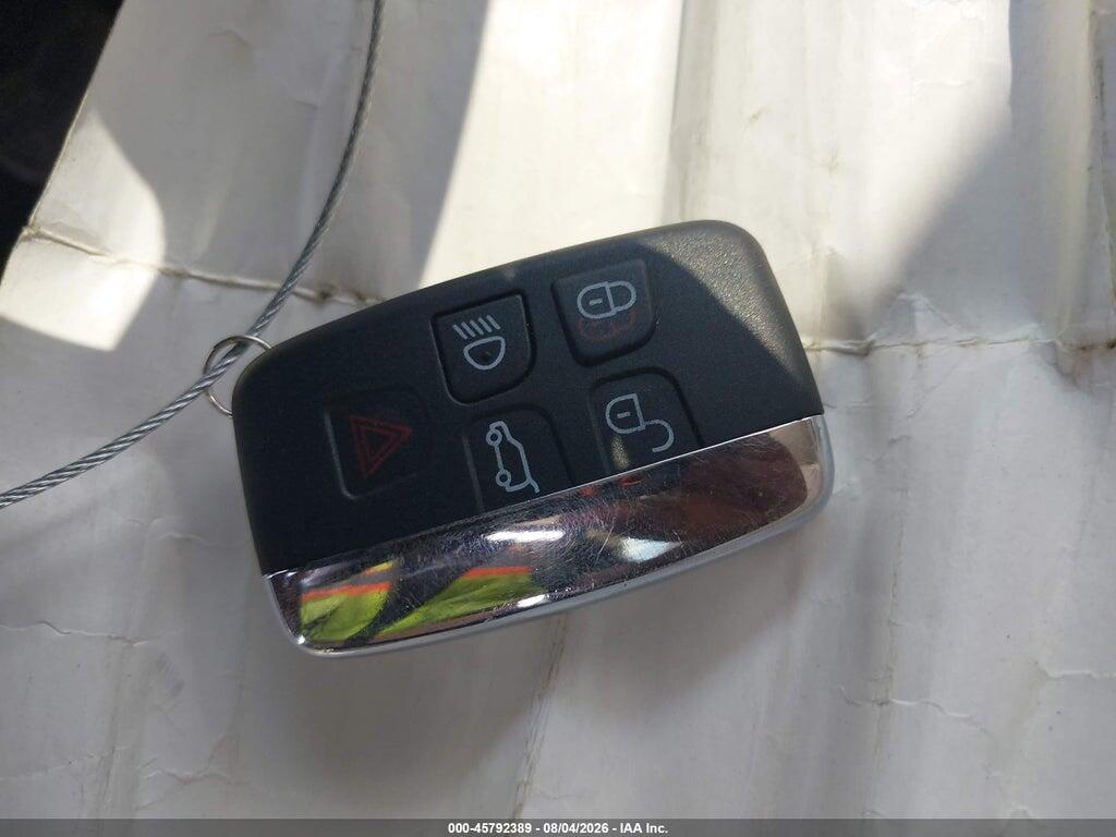 SALSK2D49DA810389 2013 LAND ROVER RANGE ROVER SPORT photo no. 11
