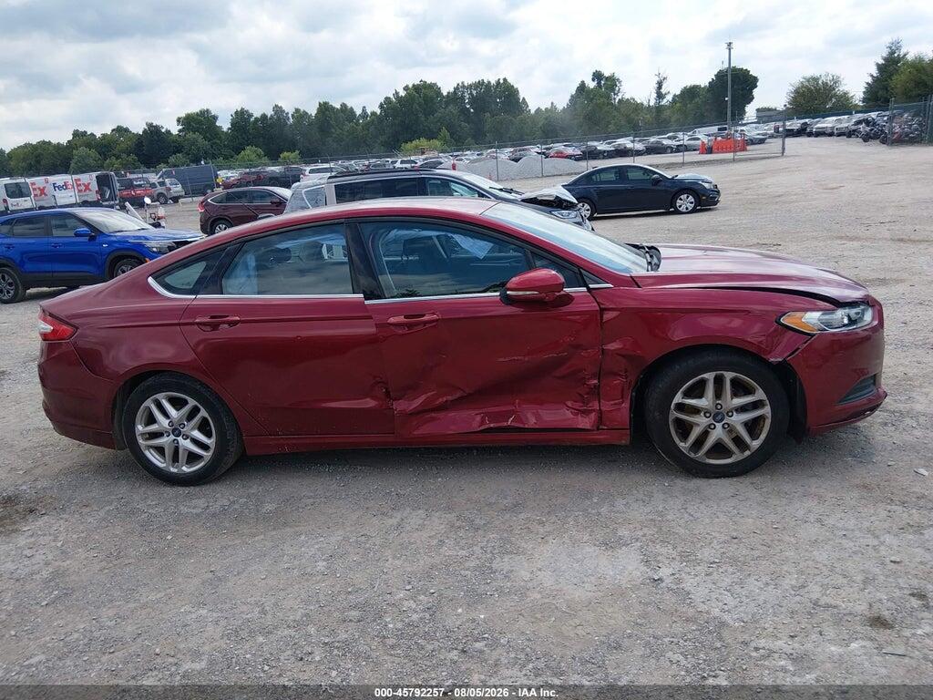 3FA6P0HR9DR111862 2013 FORD FUSION photo no. 12