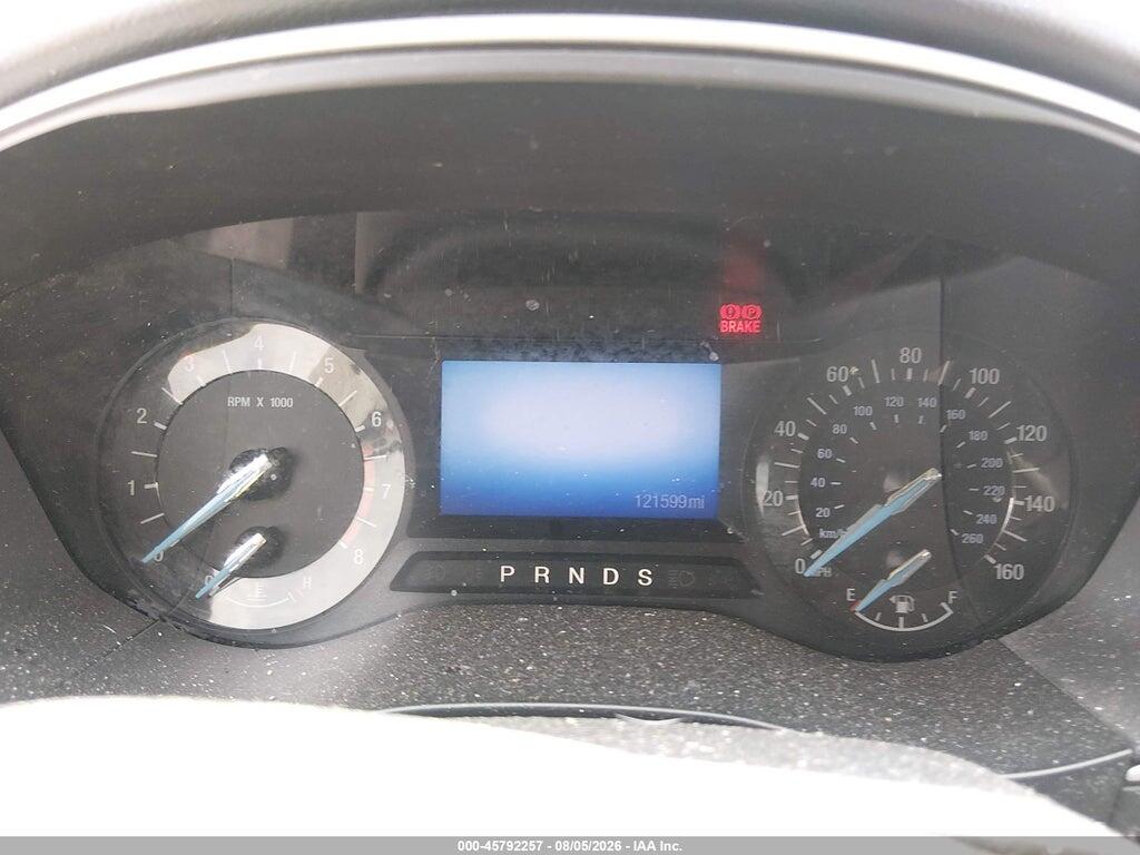 3FA6P0HR9DR111862 2013 FORD FUSION photo no. 7