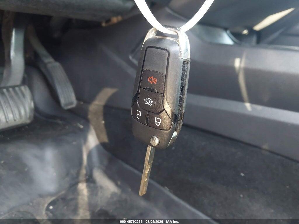 3FA6P0LU8DR374291 2013 FORD FUSION HYBRID photo no. 11