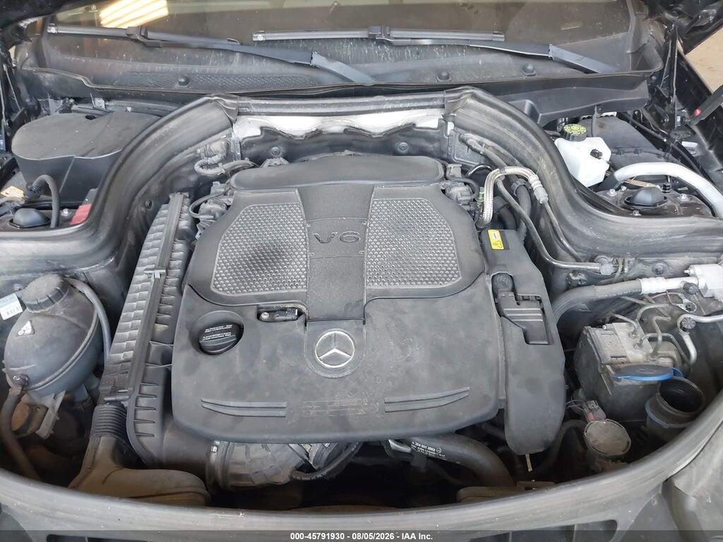 WDCGG8JB1DF985463 2013 MERCEDES-BENZ GLK 350 photo no. 10