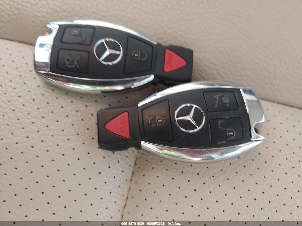 WDCGG8JB1DF985463 2013 MERCEDES-BENZ GLK 350 photo no. 11