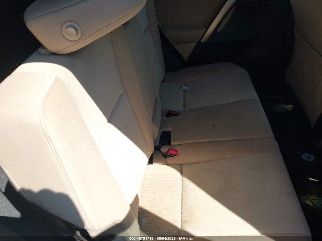 JTMRFREV4D5027418 2013 TOYOTA RAV4 photo no. 8