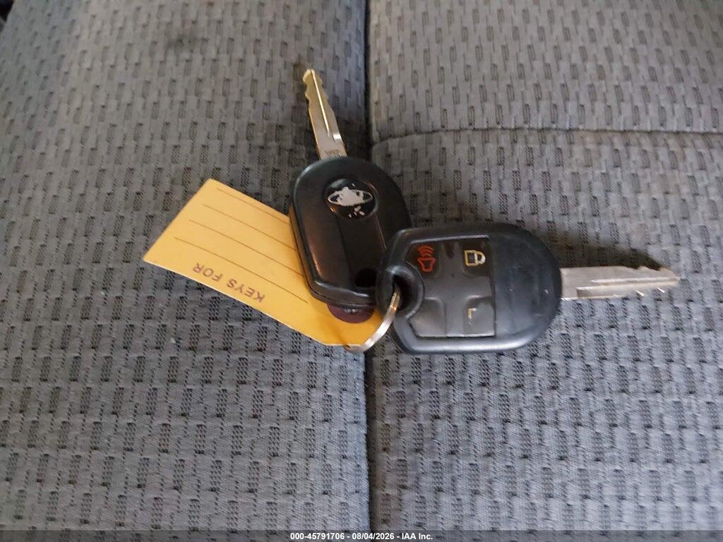 1FTFX1EF8DFC43843 2013 FORD F-150 photo no. 11