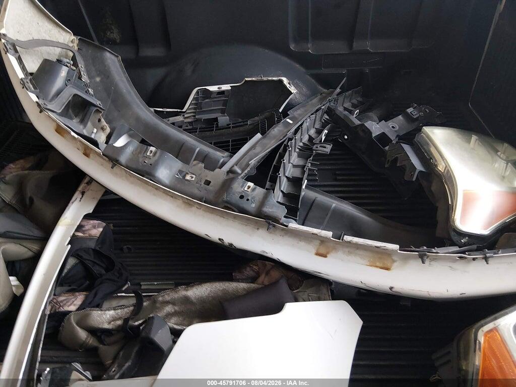1FTFX1EF8DFC43843 2013 FORD F-150 photo no. 12