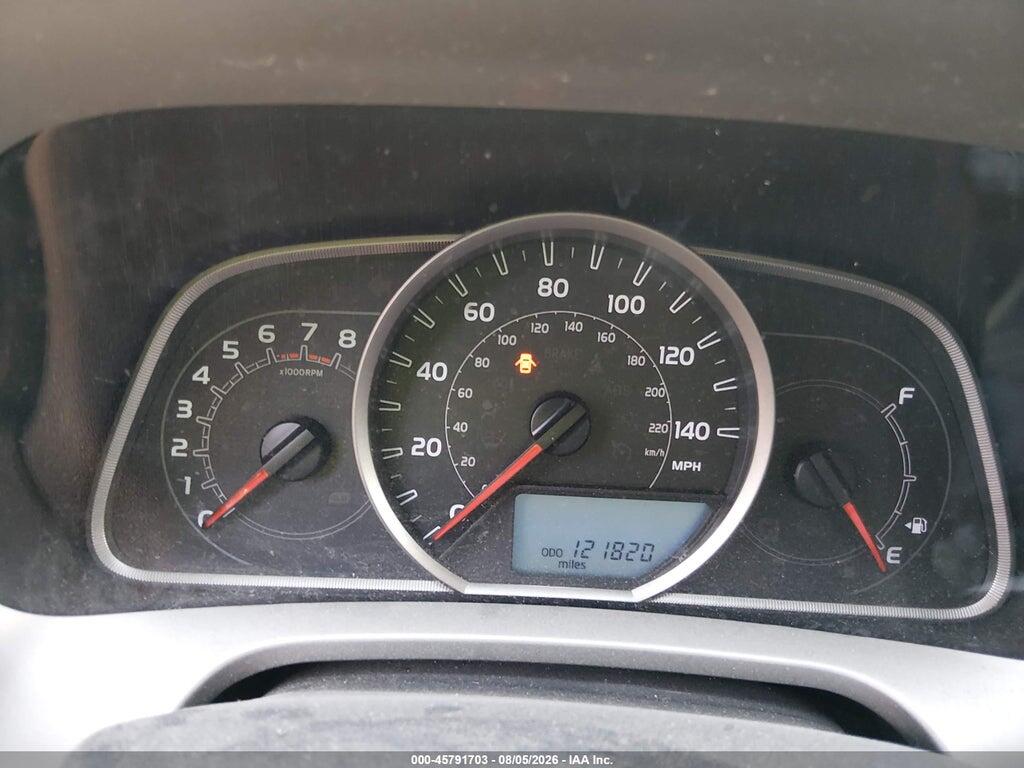 2T3BFREV3DW017585 2013 TOYOTA RAV4 photo no. 7