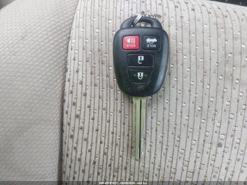 4T4BF1FK6DR317867 2013 TOYOTA CAMRY photo no. 11