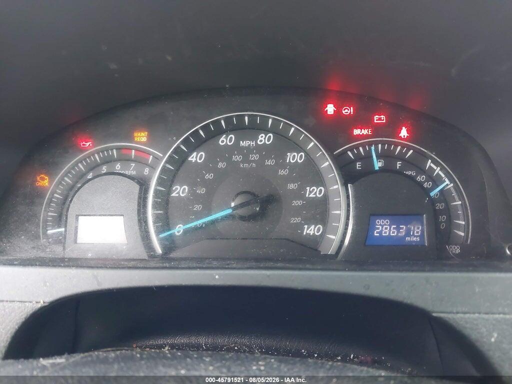 4T4BF1FK6DR317867 2013 TOYOTA CAMRY photo no. 7