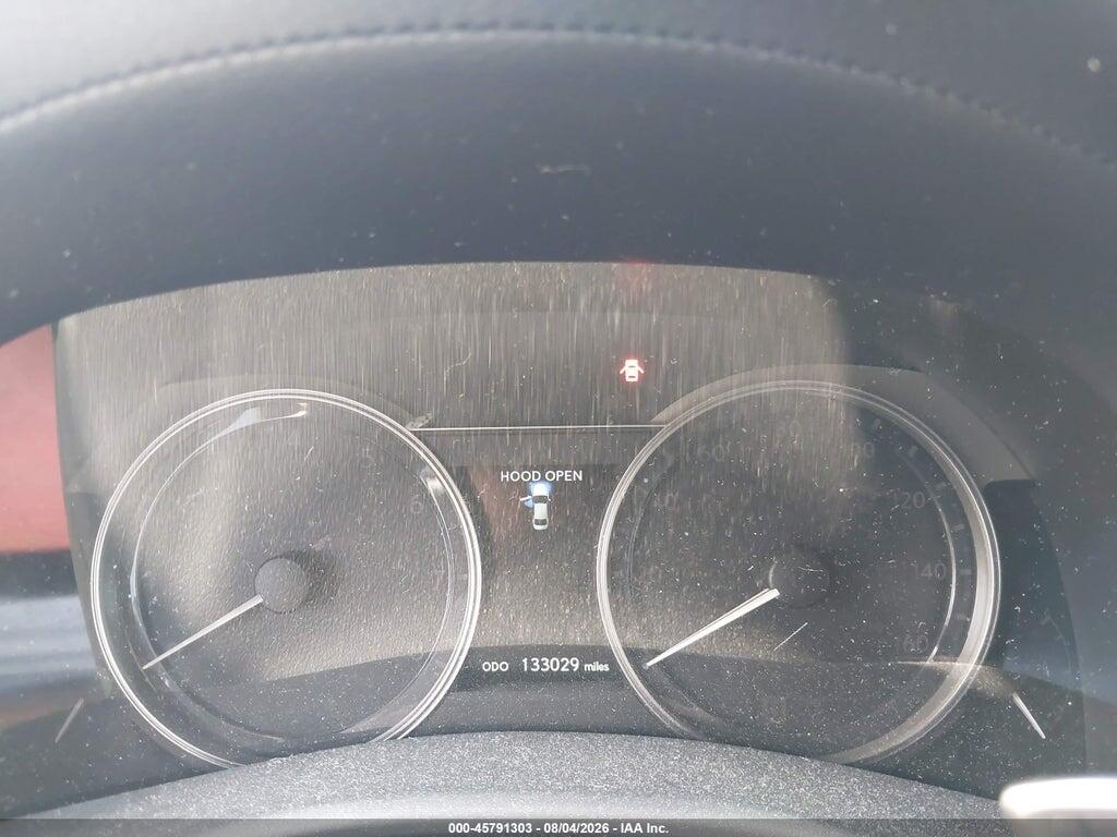 JTHBE1BL2D5009233 2013 LEXUS GS 350 photo no. 7