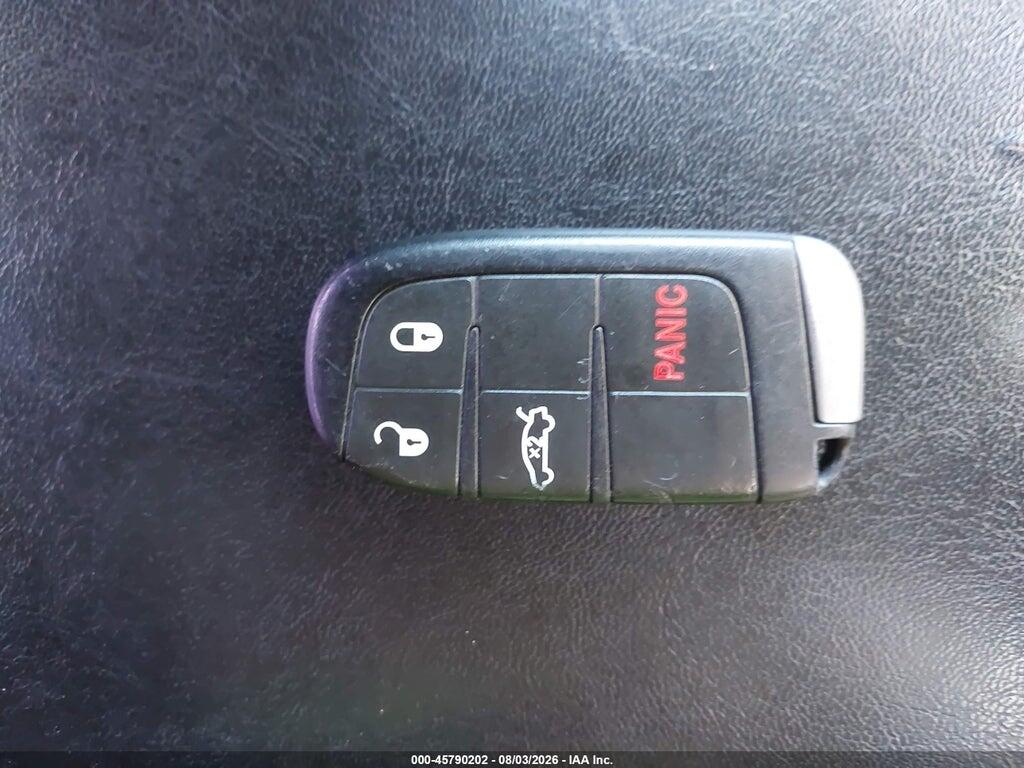 2C3CDXBG1DH502011 2013 DODGE CHARGER photo no. 11