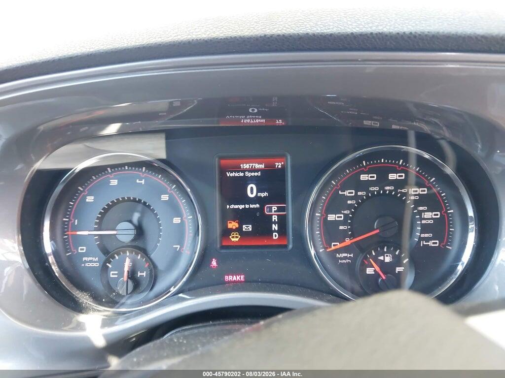 2C3CDXBG1DH502011 2013 DODGE CHARGER photo no. 7