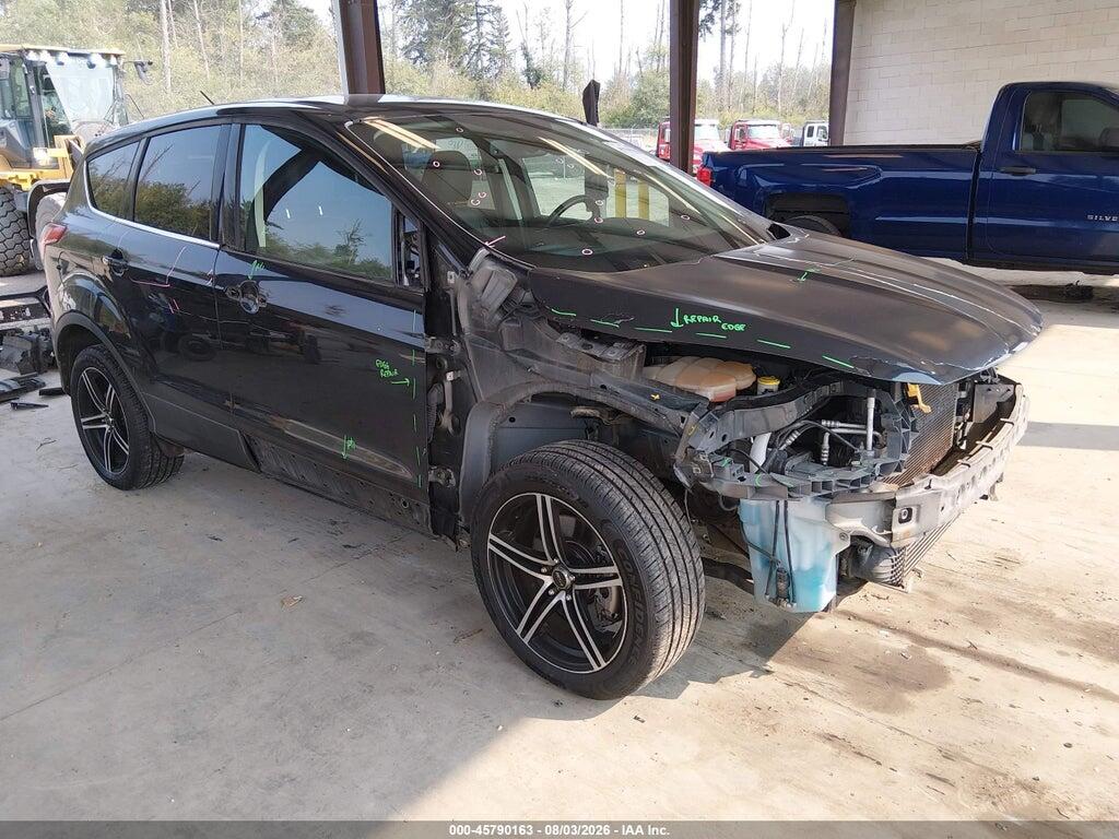 1FMCU9H96DUA30879 2013 FORD ESCAPE photo no. 1