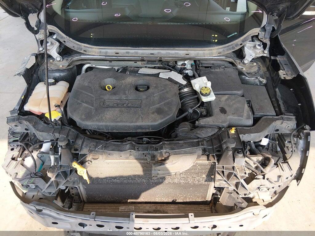 1FMCU9H96DUA30879 2013 FORD ESCAPE photo no. 10