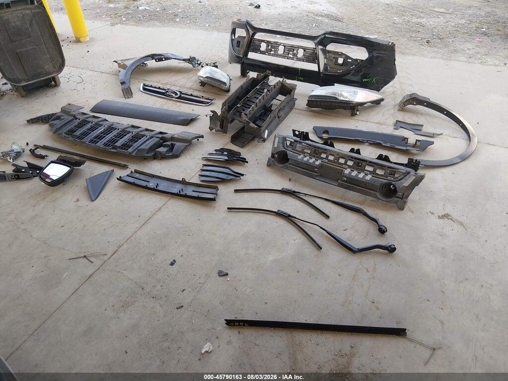 1FMCU9H96DUA30879 2013 FORD ESCAPE photo no. 12