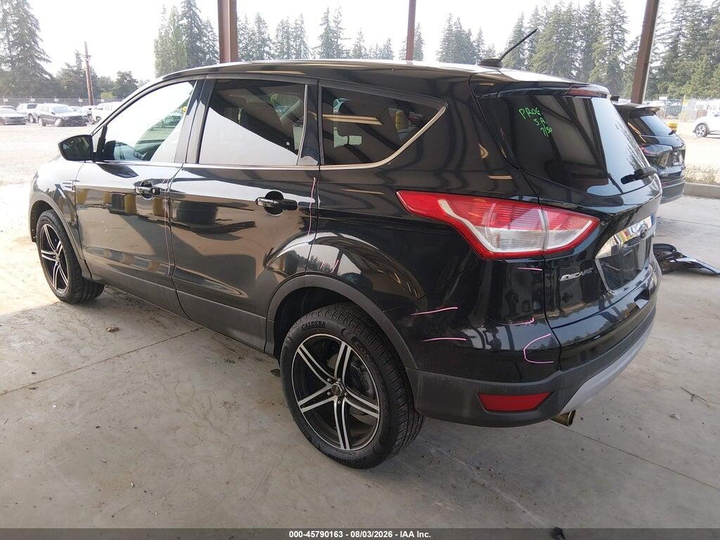 1FMCU9H96DUA30879 2013 FORD ESCAPE photo no. 3