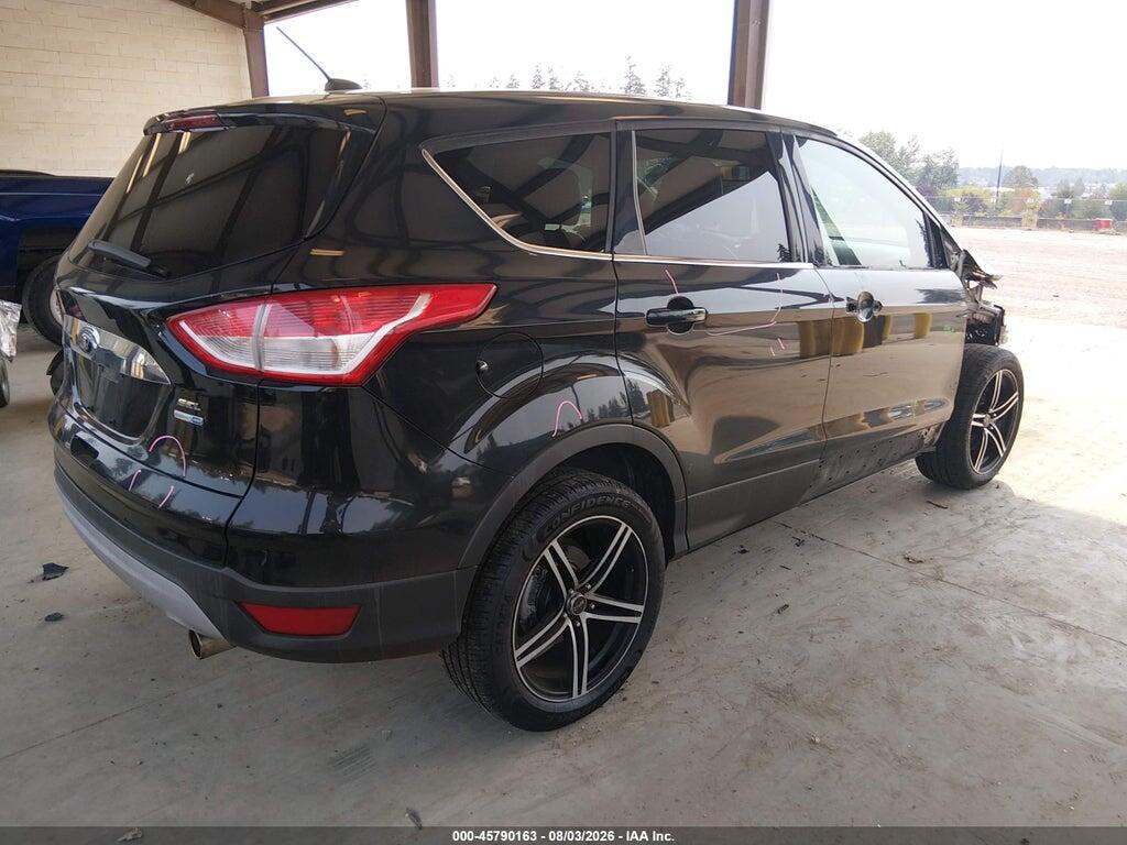 1FMCU9H96DUA30879 2013 FORD ESCAPE photo no. 4