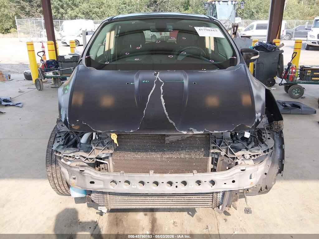 1FMCU9H96DUA30879 2013 FORD ESCAPE photo no. 6