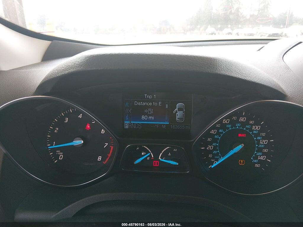 1FMCU9H96DUA30879 2013 FORD ESCAPE photo no. 7