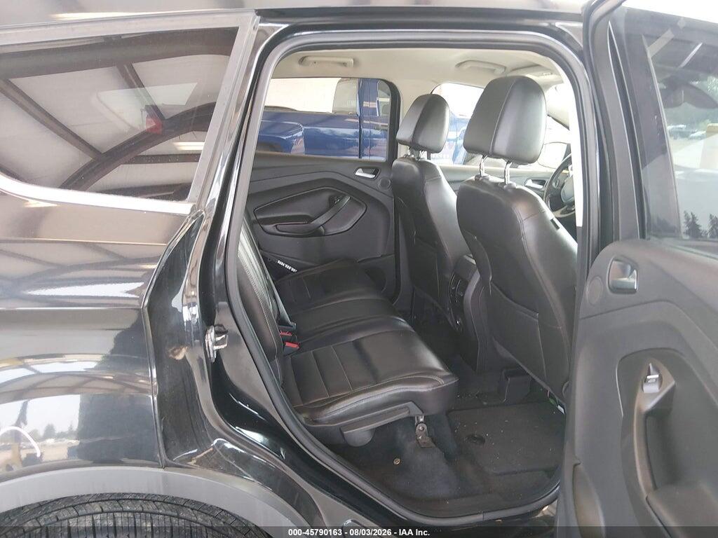 1FMCU9H96DUA30879 2013 FORD ESCAPE photo no. 8
