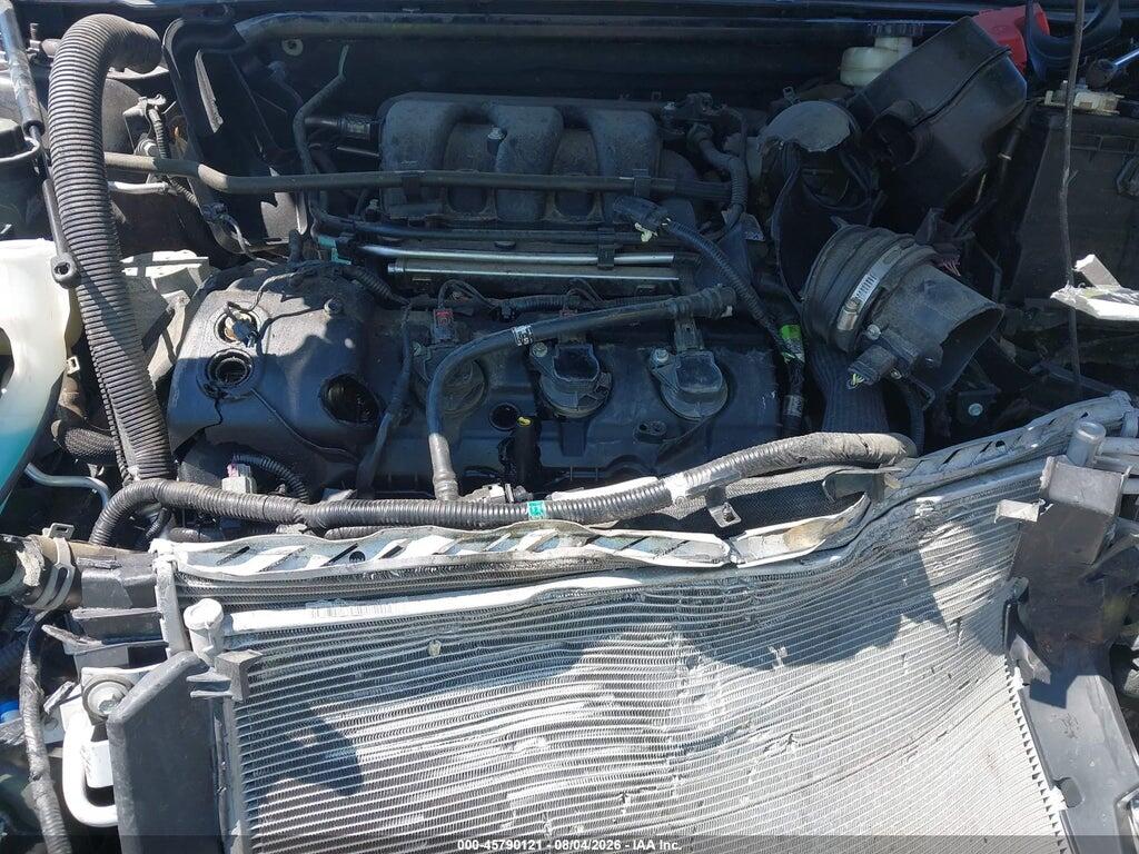 1FAHP2E84DG216462 2013 FORD TAURUS photo no. 10