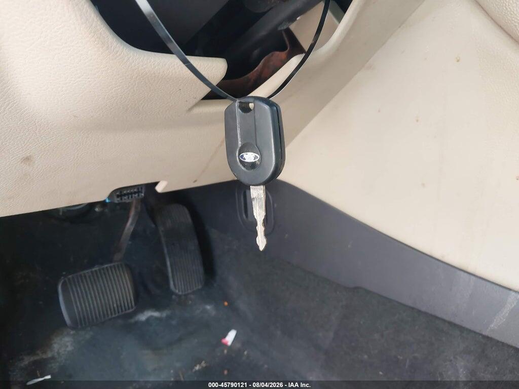 1FAHP2E84DG216462 2013 FORD TAURUS photo no. 11