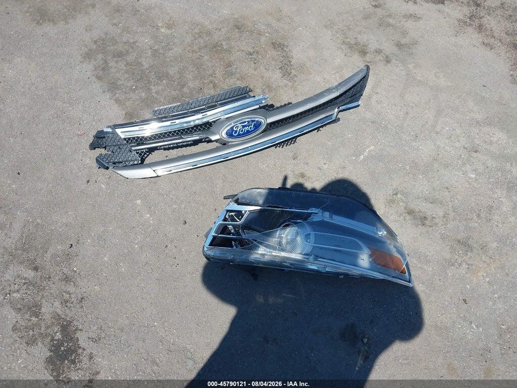 1FAHP2E84DG216462 2013 FORD TAURUS photo no. 12