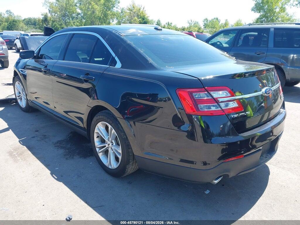 1FAHP2E84DG216462 2013 FORD TAURUS photo no. 3