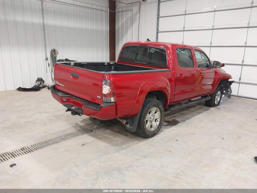 5TFLU4EN2DX076197 2013 TOYOTA TACOMA photo no. 4