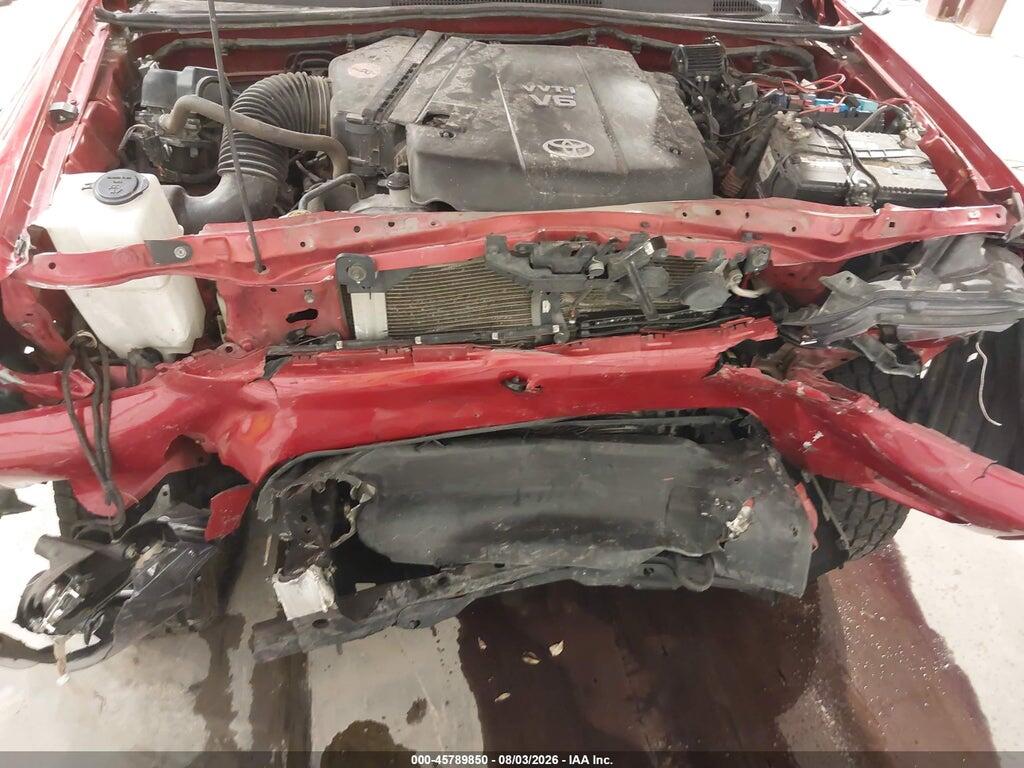 5TFLU4EN2DX076197 2013 TOYOTA TACOMA photo no. 6