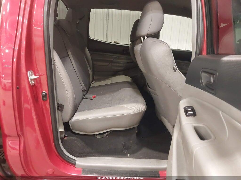 5TFLU4EN2DX076197 2013 TOYOTA TACOMA photo no. 8