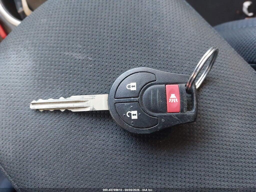 JN8AS5MV2DW151480 2013 NISSAN ROGUE photo no. 11
