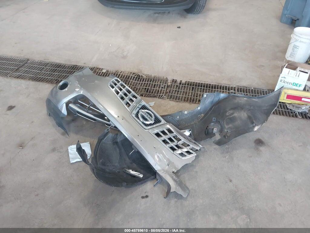 JN8AS5MV2DW151480 2013 NISSAN ROGUE photo no. 12