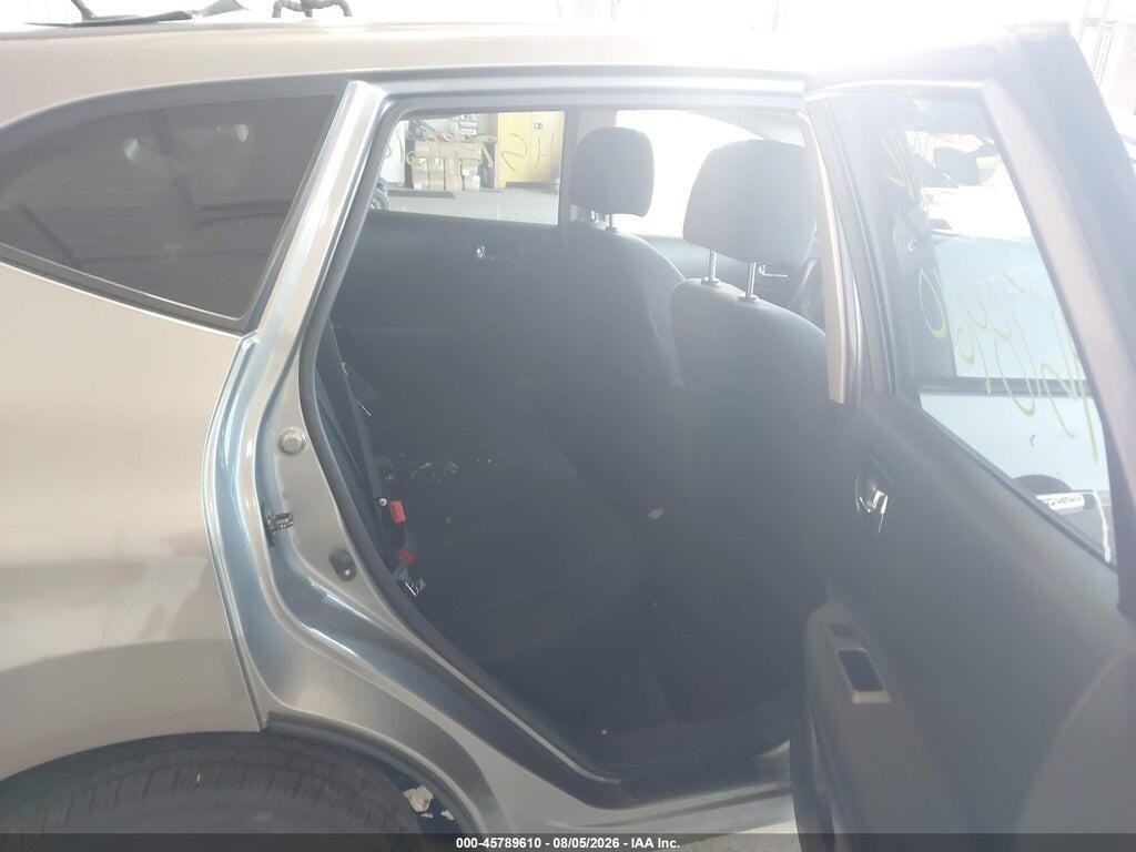 JN8AS5MV2DW151480 2013 NISSAN ROGUE photo no. 8