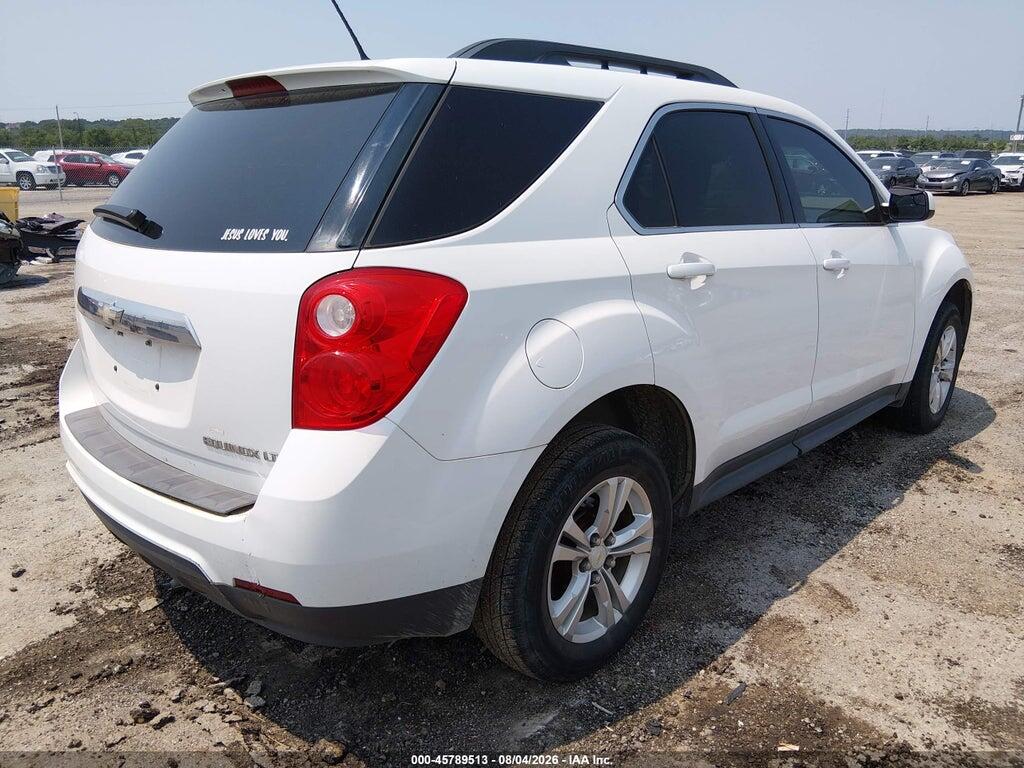 2GNALDEK8D6259076 2013 CHEVROLET EQUINOX photo no. 4