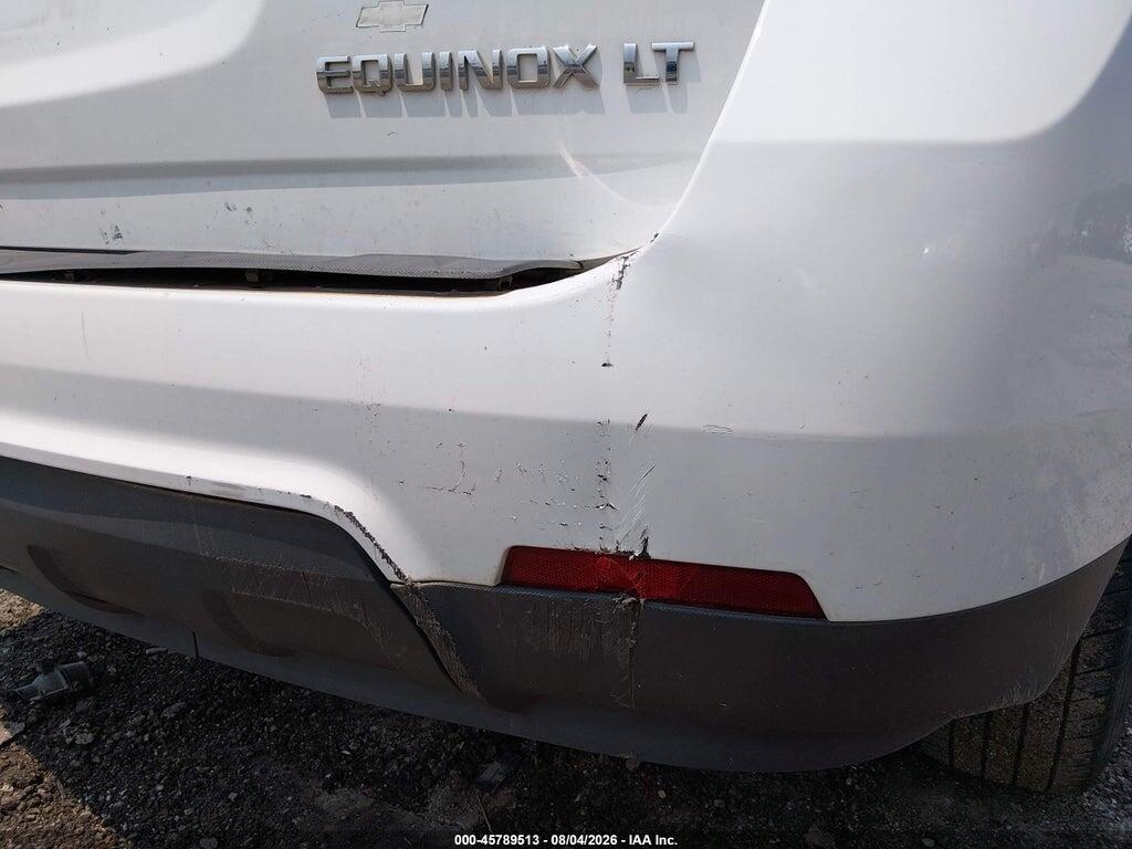 2GNALDEK8D6259076 2013 CHEVROLET EQUINOX photo no. 6
