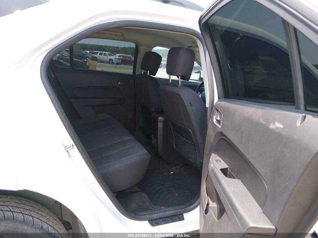 2GNALDEK8D6259076 2013 CHEVROLET EQUINOX photo no. 8