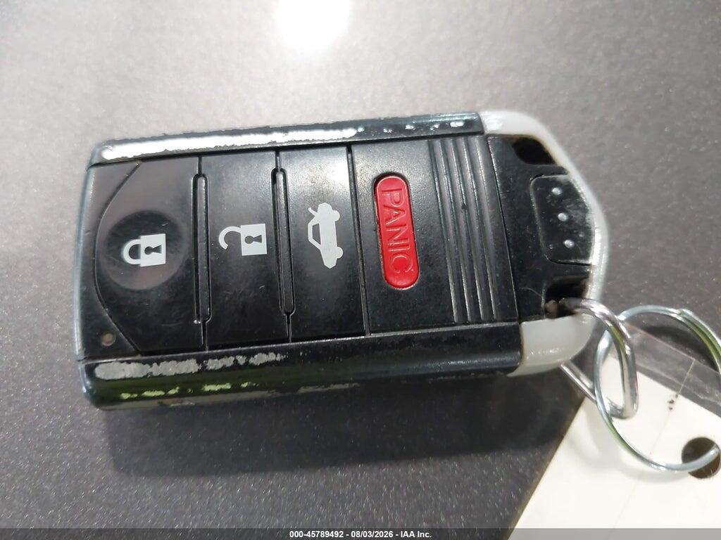 19VDE1F77DE015288 2013 ACURA ILX photo no. 11