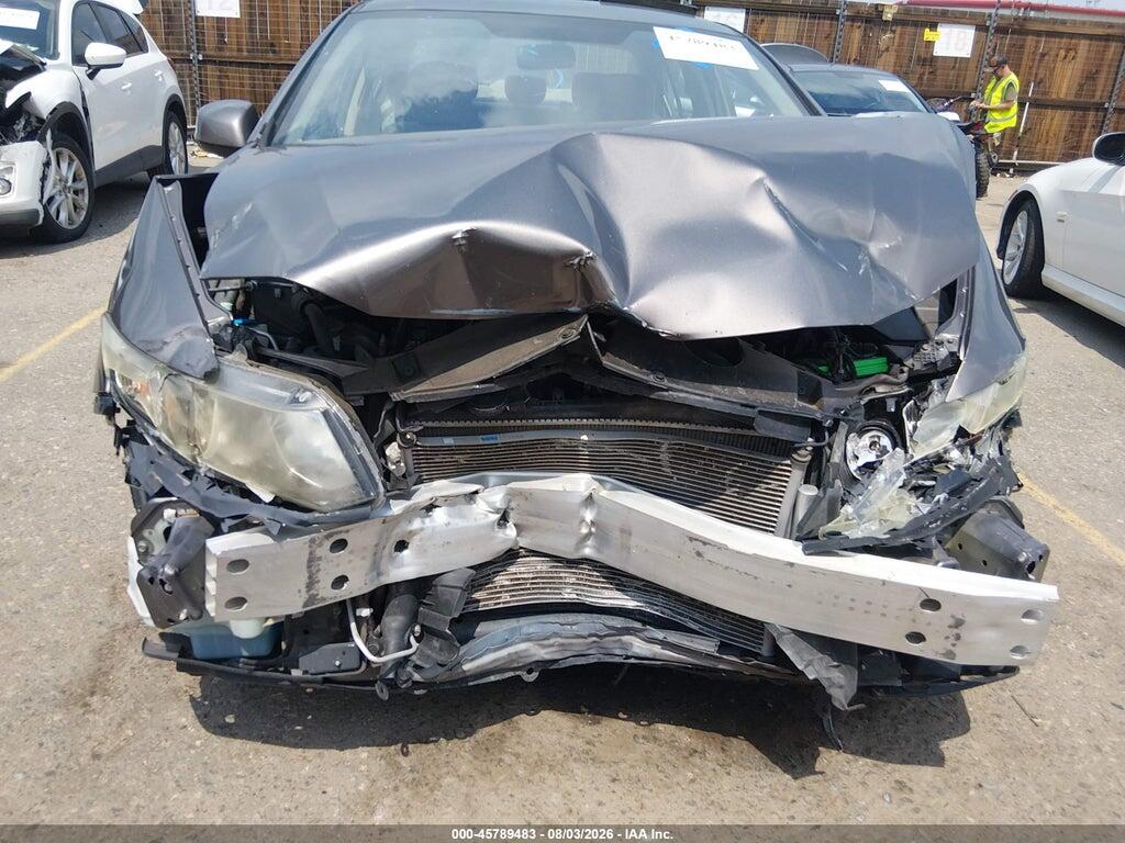 19XFB2F53DE011672 2013 HONDA CIVIC photo no. 11