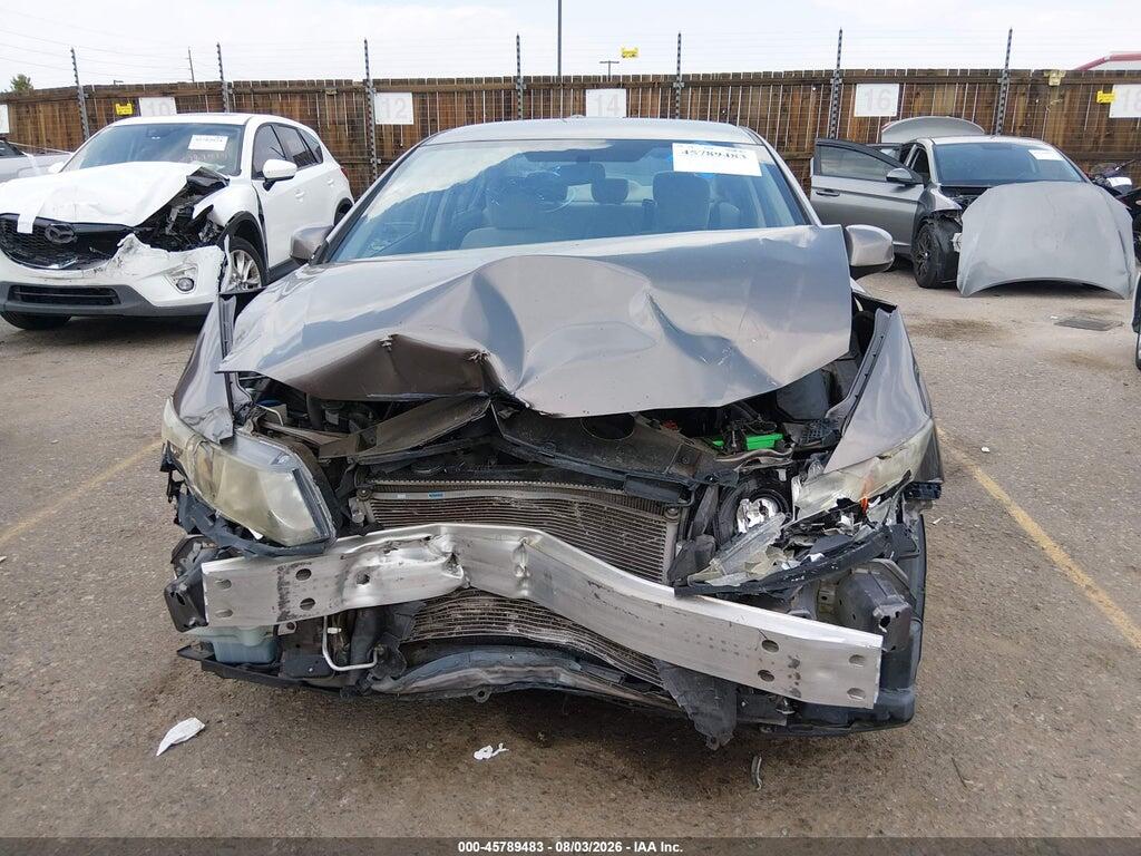 19XFB2F53DE011672 2013 HONDA CIVIC photo no. 12