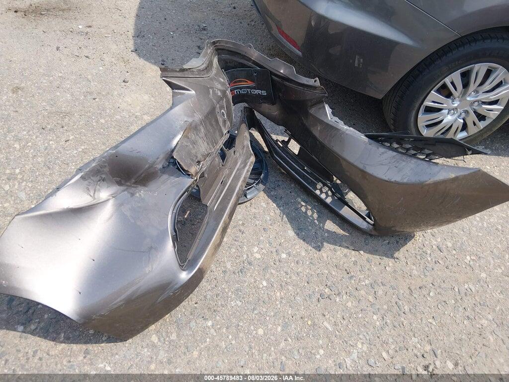 19XFB2F53DE011672 2013 HONDA CIVIC photo no. 6