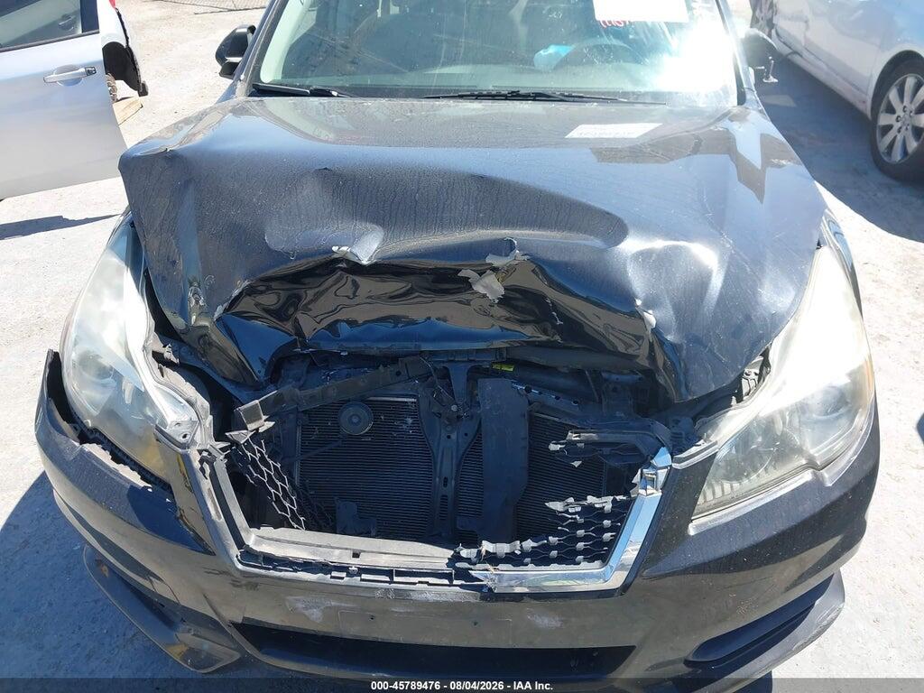4S3BMBC69D3031583 2013 SUBARU LEGACY photo no. 12