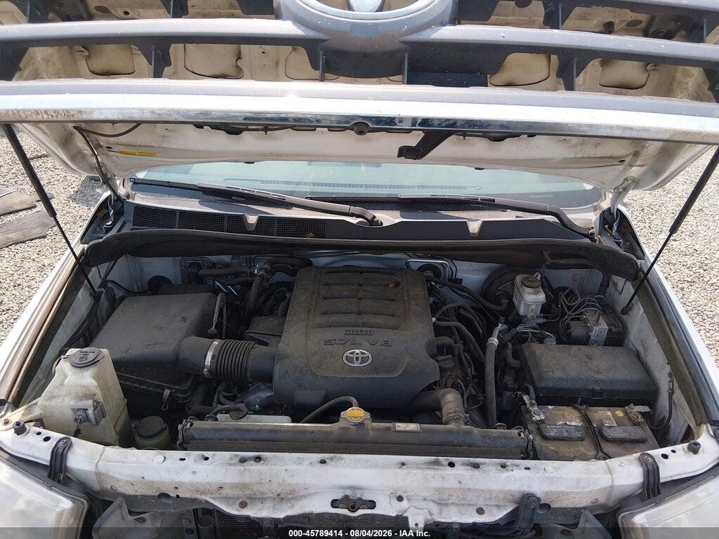 5TDBY5G1XDS080309 2013 TOYOTA SEQUOIA photo no. 10