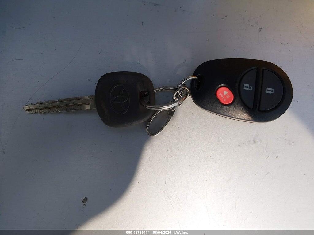 5TDBY5G1XDS080309 2013 TOYOTA SEQUOIA photo no. 11