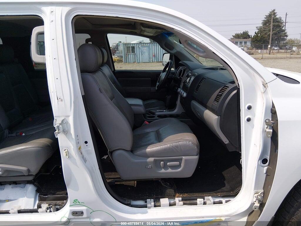 5TDBY5G1XDS080309 2013 TOYOTA SEQUOIA photo no. 5