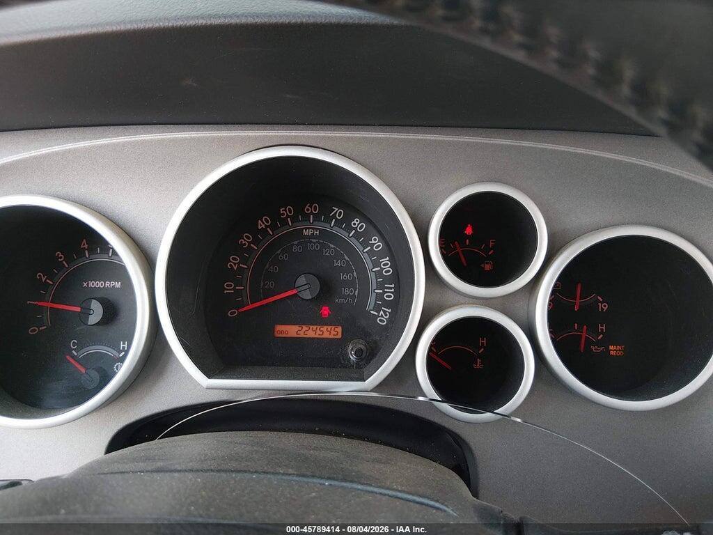 5TDBY5G1XDS080309 2013 TOYOTA SEQUOIA photo no. 7